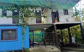 Hostal Isla Natal