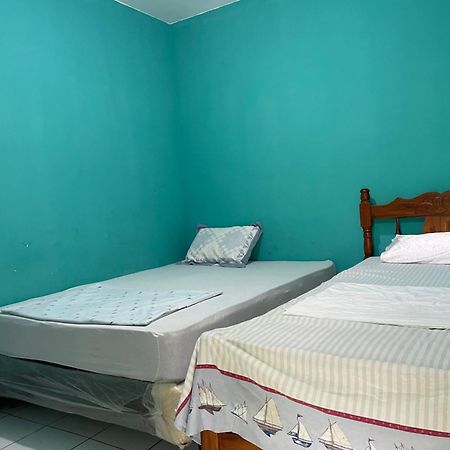 Hostal Isla Natal Moyogalpa Exterior photo