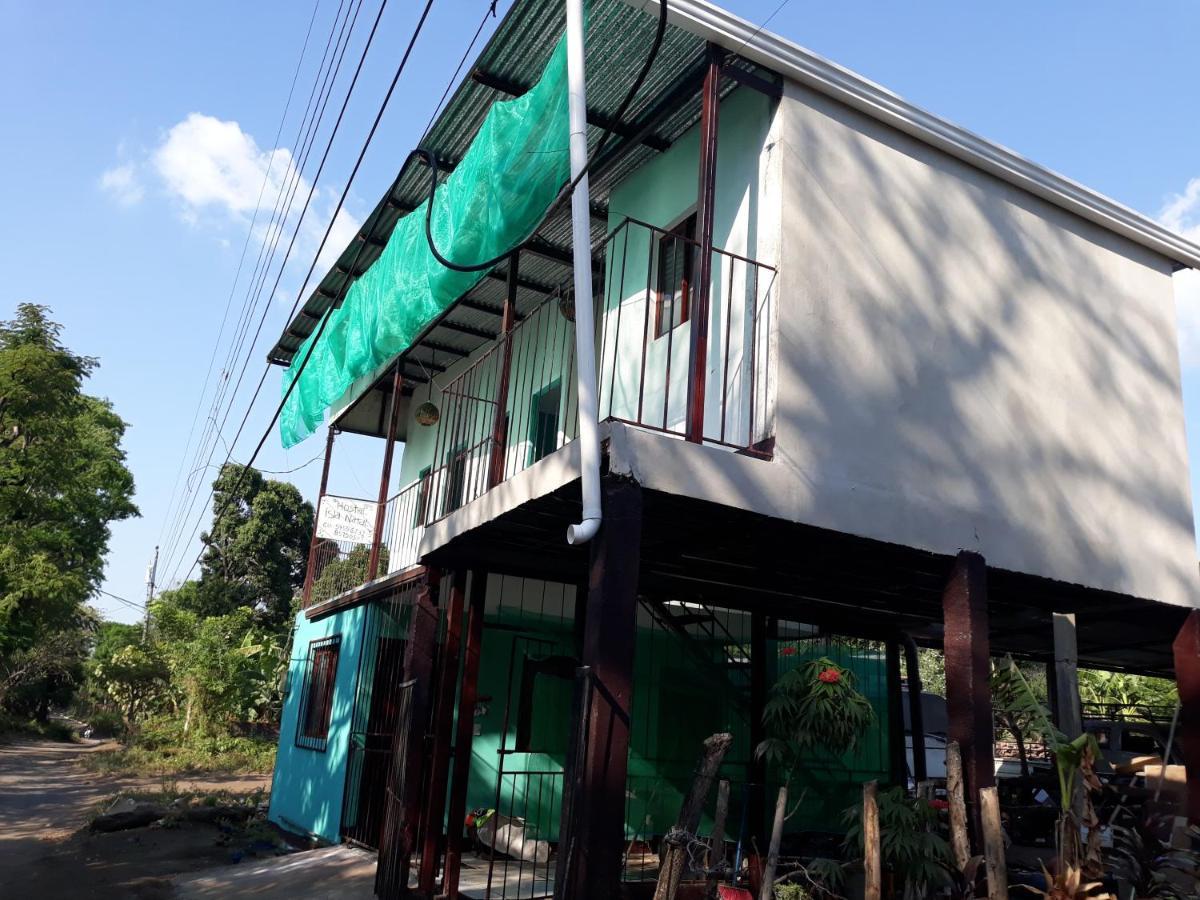 Hostal Isla Natal Moyogalpa Exterior photo