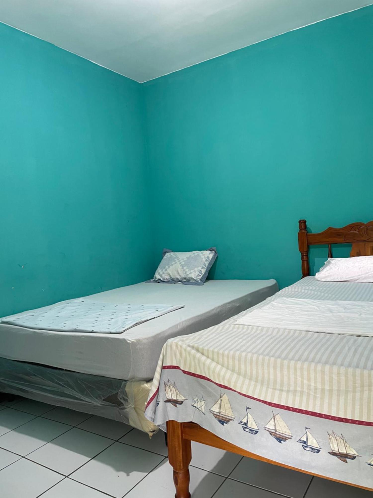 Hostal Isla Natal Moyogalpa Exterior photo