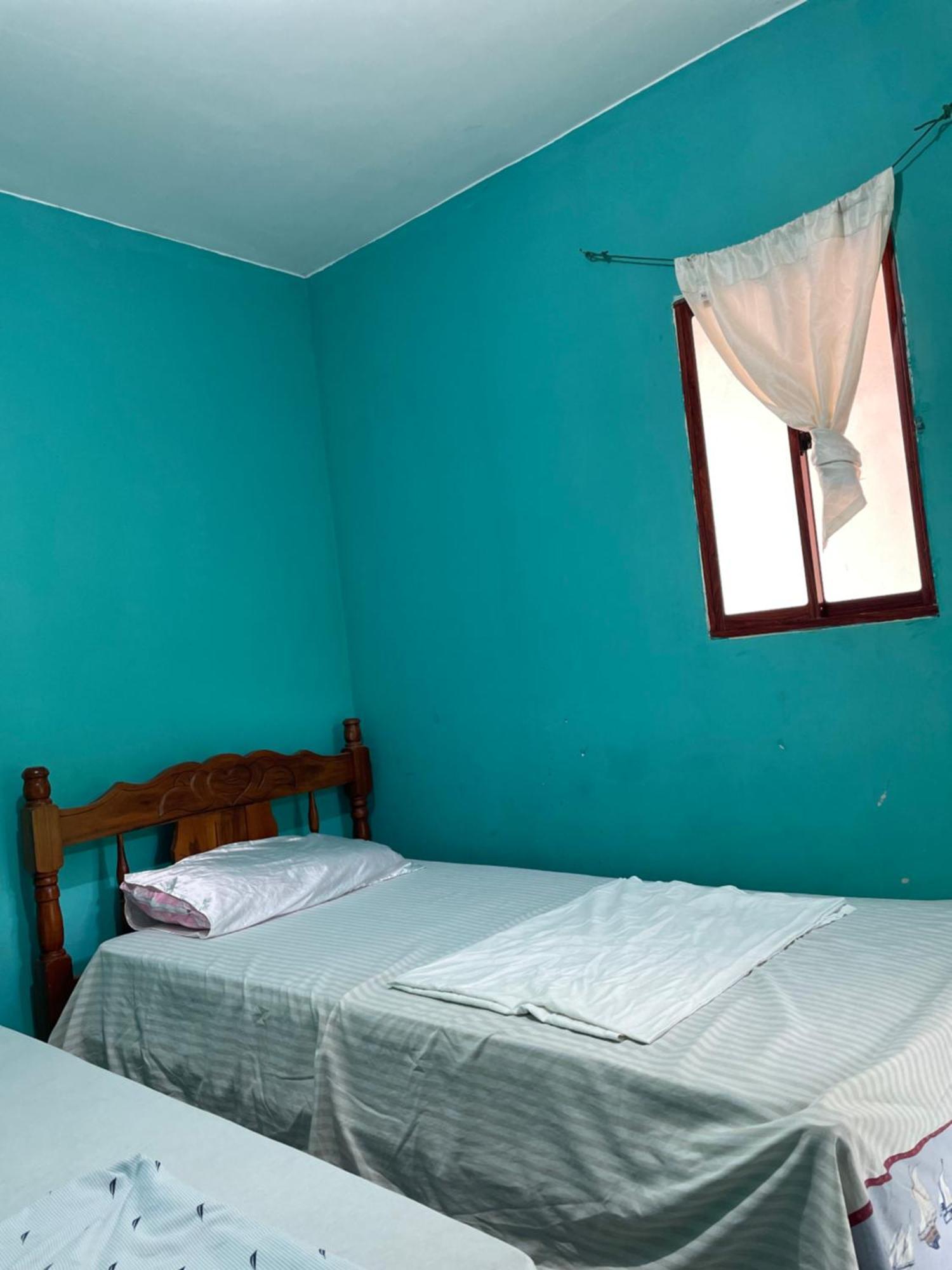 Hostal Isla Natal Moyogalpa Exterior photo