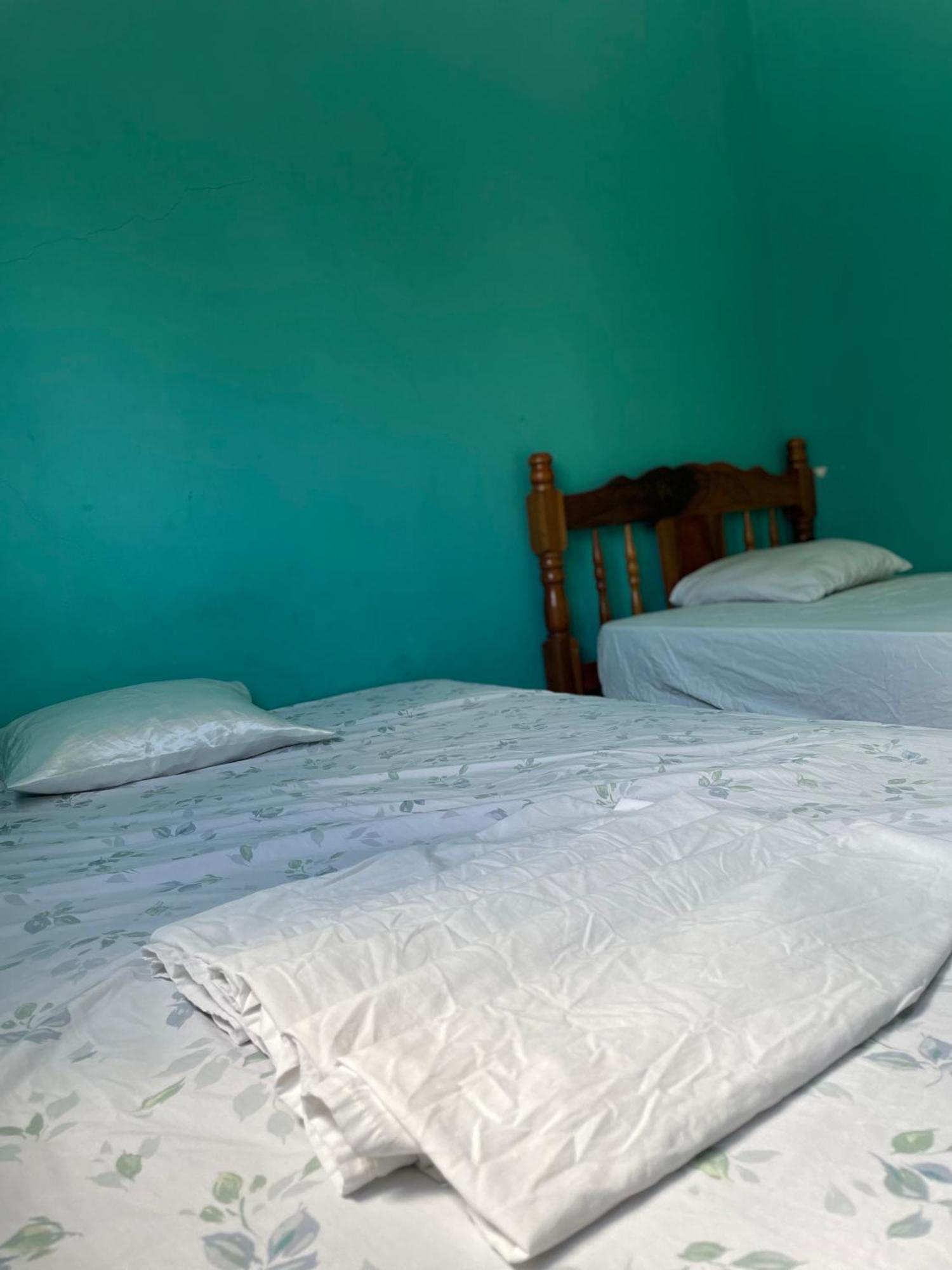 Hostal Isla Natal Moyogalpa Exterior photo