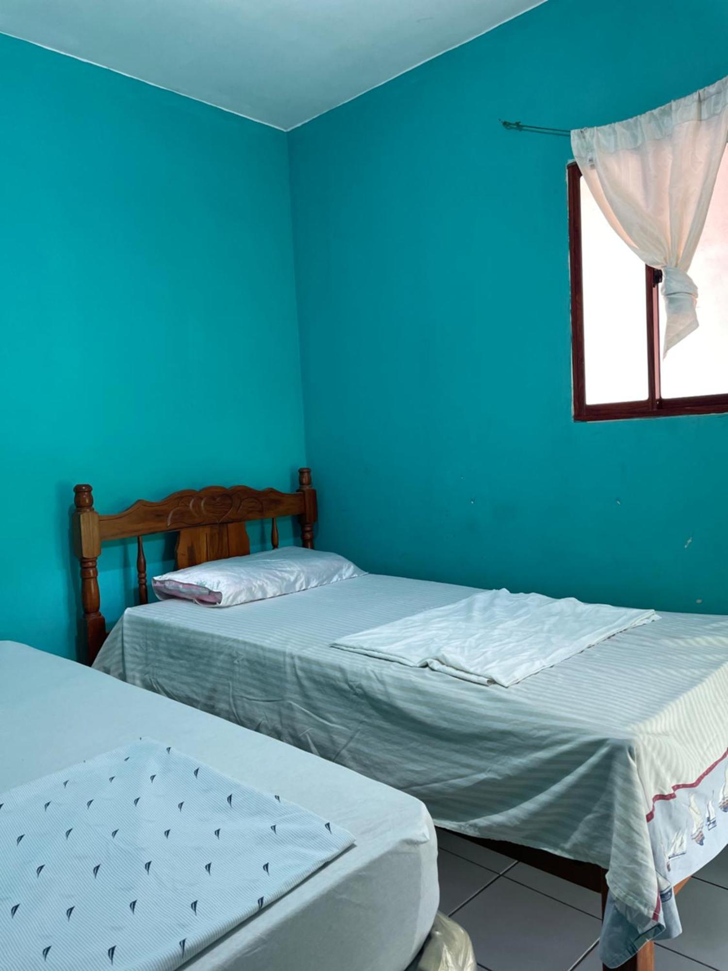 Hostal Isla Natal Moyogalpa Exterior photo