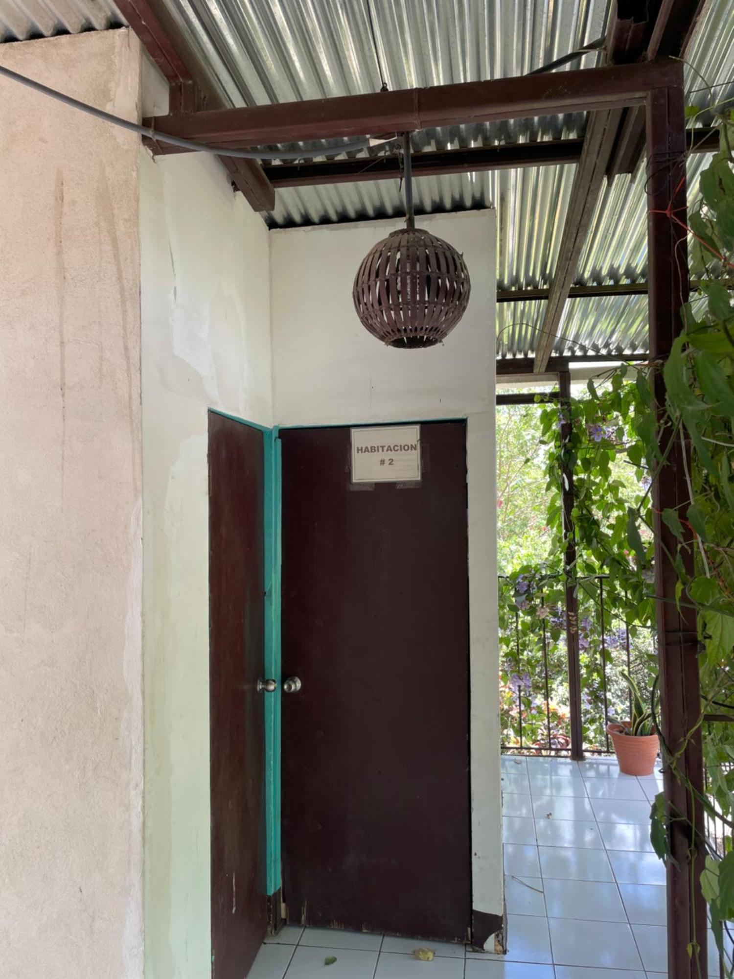 Hostal Isla Natal Moyogalpa Exterior photo
